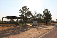 Longreach Skate Park - Accommodation Redcliffe