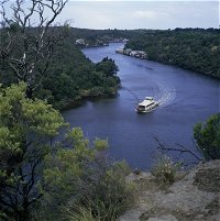 Lower Glenelg National Park - Tourism Brisbane