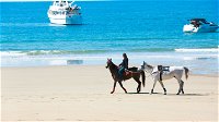 Mackay Harbour Beach - VIC Tourism