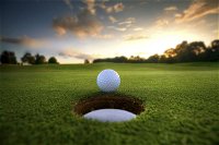 Maitland Golf Club Incorporated - Accommodation in Bendigo