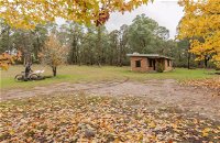 Major Clews Hut Walking Track - Accommodation Cooktown