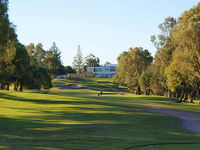 Mandurah Country Club - Attractions Brisbane