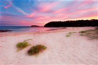 McKenzies Beach - Sydney Tourism