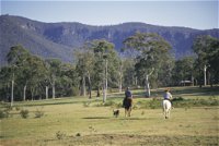 Megalong Valley - Accommodation BNB