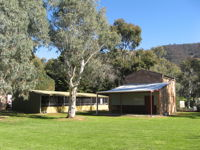 Melrose Heritage Museum - Accommodation ACT