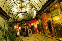 Melbourne's City Arcades - Accommodation Sunshine Coast