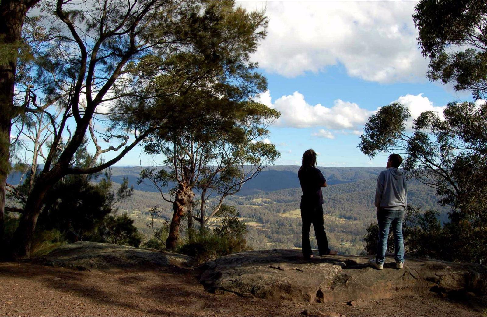 Martinsville NSW Tourism Cairns