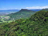 Mount Kembla Lookout - Accommodation Sunshine Coast