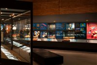 Museum of Central Australia - Phillip Island Accommodation