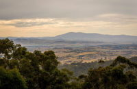 Myrtle Mountain Lookout - Accommodation Coffs Harbour