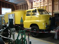 Nangwarry Forestry and Logging Museum - Find Attractions