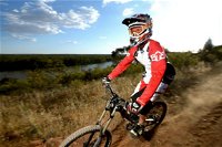 Narrandera Bike and Hike Track - WA Accommodation