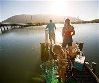 North Haven - Accommodation Cooktown