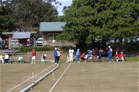 Nowra Croquet Club - Gold Coast Attractions