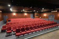 Nowra Players Theatre - New South Wales Tourism 