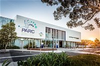 Peninsula Aquatic Recreation Centre - Accommodation in Brisbane