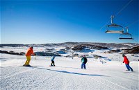 Perisher - Accommodation Cooktown