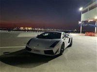 Performance Driving Australia -  Supercar Experience - Byron Bay Accommodation