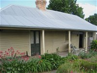 Pioneer Cottage and Museum - Accommodation Cooktown
