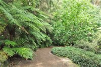 Pirianda Gardens - Attractions Perth