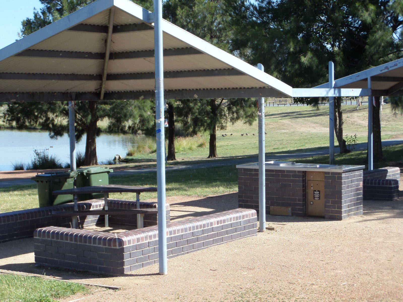 Conder ACT Wagga Wagga Accommodation