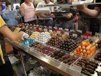 Poppy's Chocolate - Accommodation Cooktown