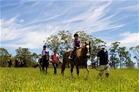 Port Macquarie Horse Riding Centre - Accommodation Airlie Beach