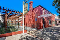 Port Macquarie Museum - Wagga Wagga Accommodation