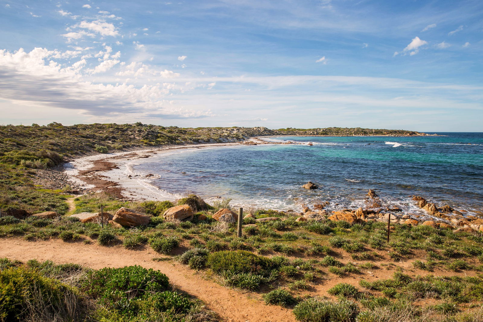 Port Neill SA Mackay Tourism