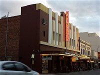Princess Theatre  Earl Arts Centre - Gold Coast Attractions