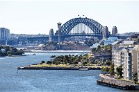 Pyrmont Point Park - Find Attractions