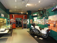 Queensland Police Museum - Accommodation in Surfers Paradise