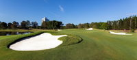 RACV Royal Pines Resort Golf Course - Tourism Caloundra
