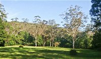Red Cedar Flat Picnic Area - Accommodation in Brisbane