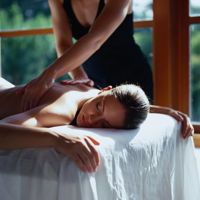 Ripple Mt Tamborine Massage Day Spa And Beauty - Tweed Heads Accommodation