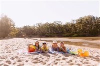 Riverside  Wagga Beach - QLD Tourism