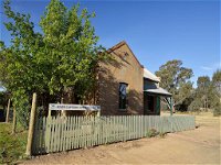 River Captains Cottage - Accommodation NSW
