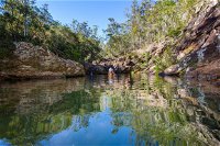 Rocky Hole - Accommodation Cooktown