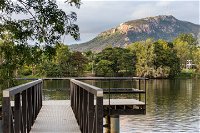 Ross River - Accommodation QLD