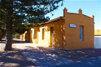 Rottnest Island Museum - Accommodation in Surfers Paradise