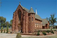 Saint Marys in Ara Coeli  Northampton - Attractions Perth