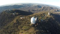 Siding Spring Observatory - Geraldton Accommodation