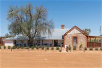Slater Homestead - Attractions Perth