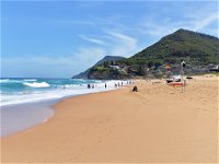Stanwell Park - Accommodation in Brisbane