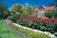 Stirling Gardens - Accommodation Kalgoorlie
