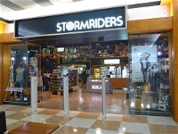 Stormriders Port Central Shopping Centre - Tourism Cairns