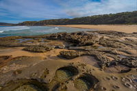 Sunburnt Beach - Tourism Search