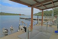 Sussex Inlet - Accommodation Cooktown