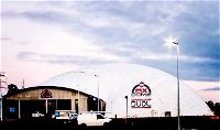 Sydney Indoor Motocross Dome MX Dome - Accommodation Australia