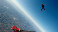Sydney Skydivers Picton - Accommodation Daintree